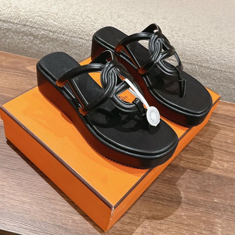 Hermes Sandals