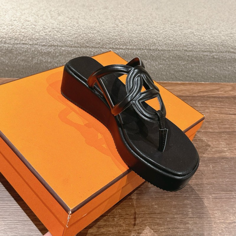 Hermes Sandals