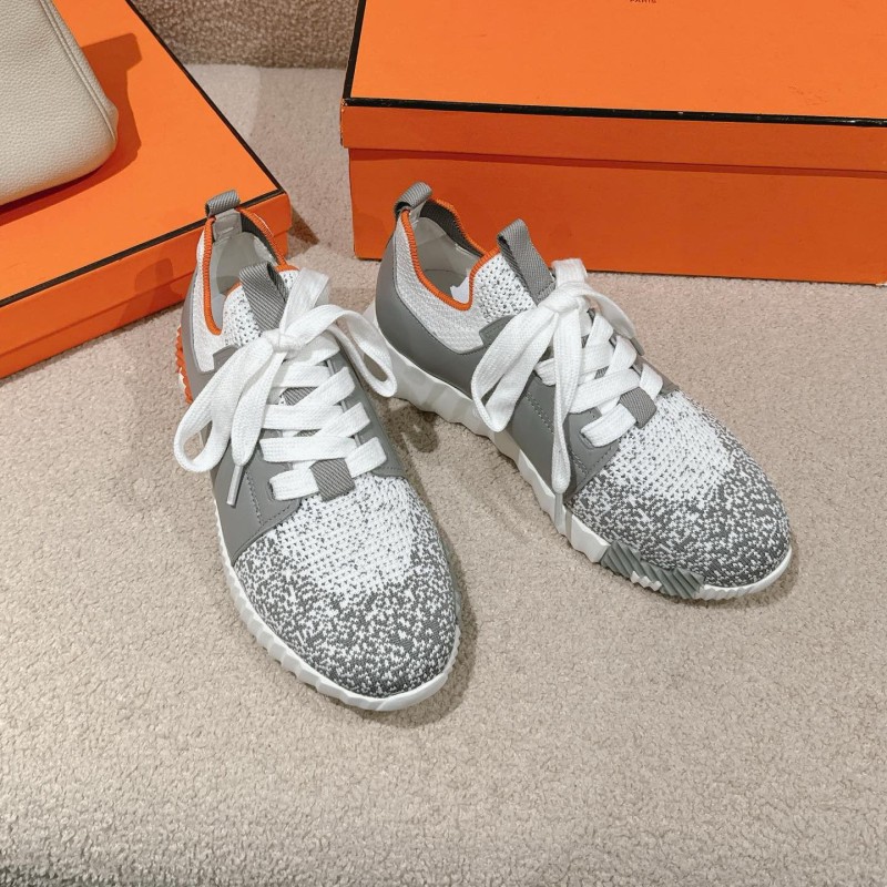 Hermes Unisex Sneaker