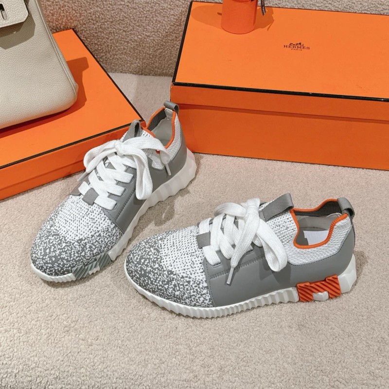 Hermes Unisex Sneaker