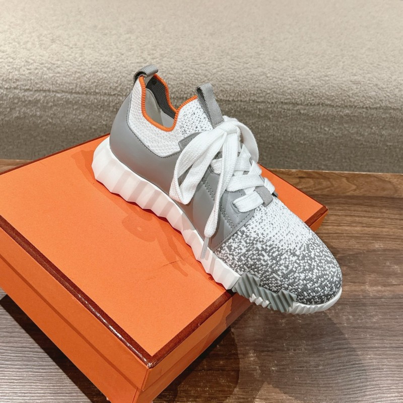 Hermes Unisex Sneaker