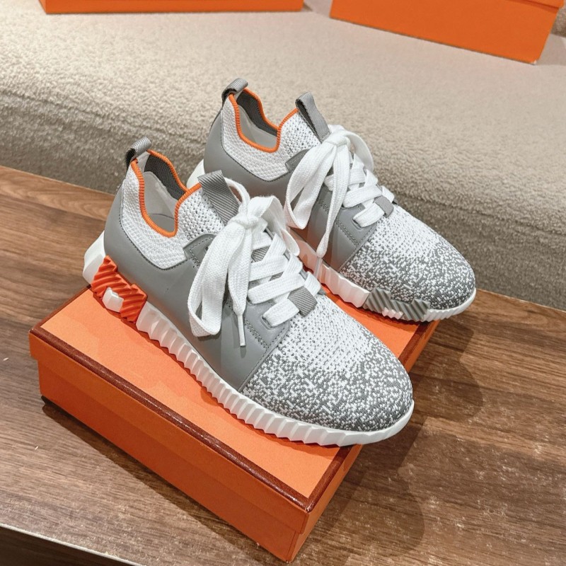 Hermes Unisex Sneaker