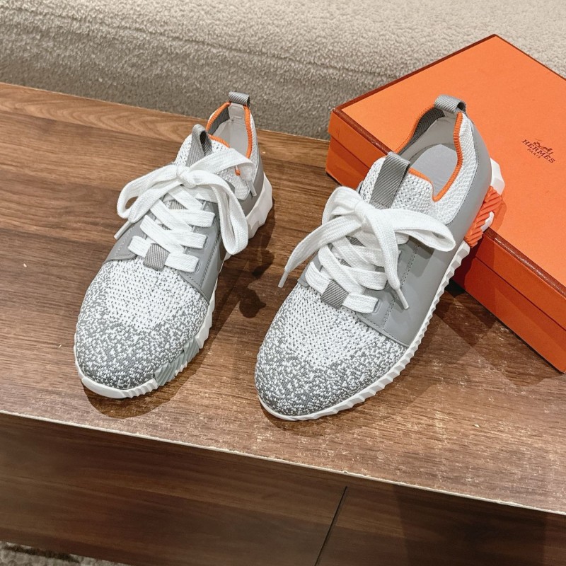 Hermes Unisex Sneaker