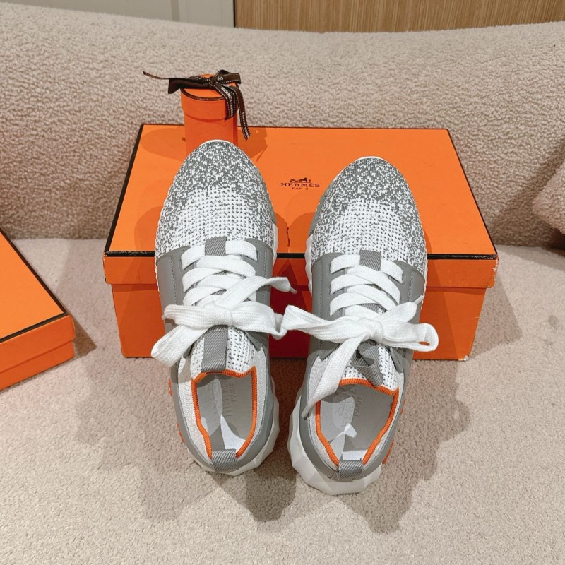 Hermes Unisex Sneaker