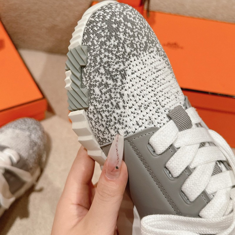 Hermes Unisex Sneaker