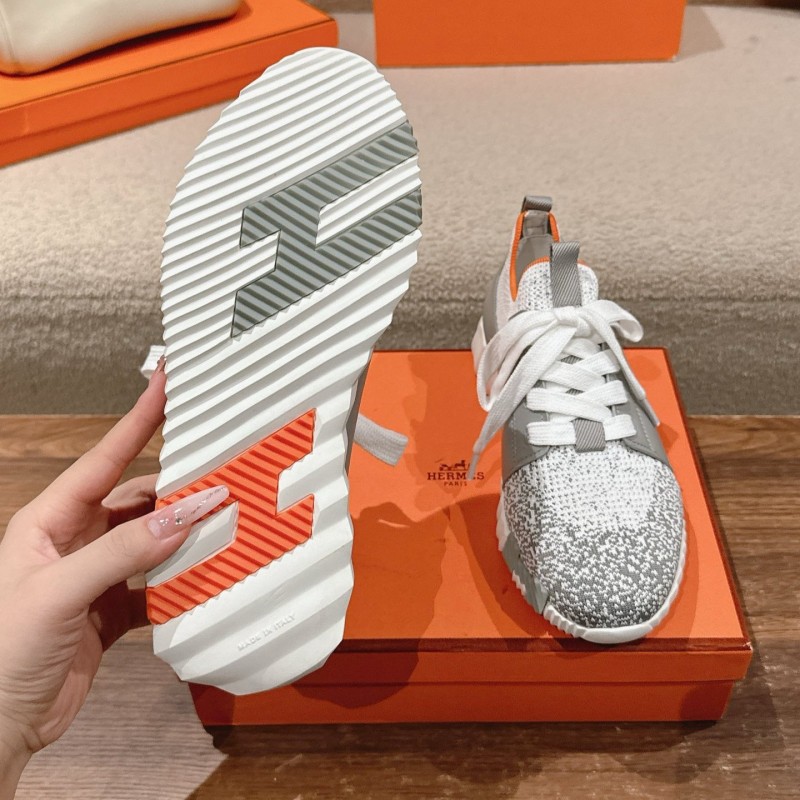 Hermes Unisex Sneaker