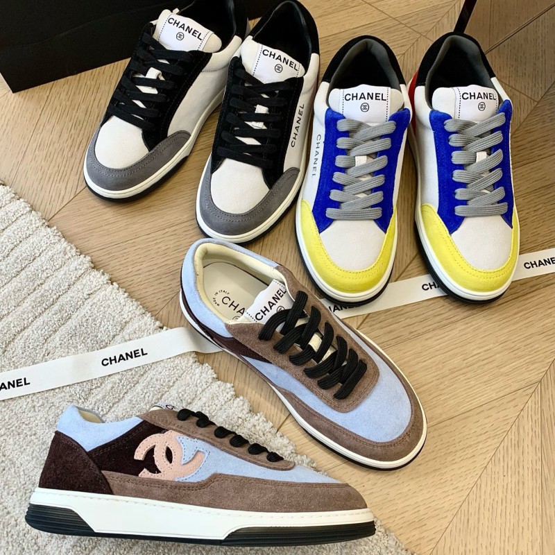 Chanel Sneaker