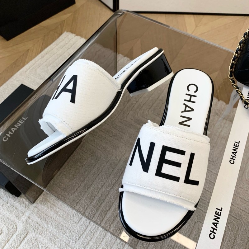 Chanel Sneaker