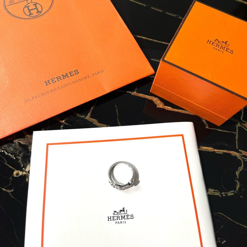 Hermes Ring