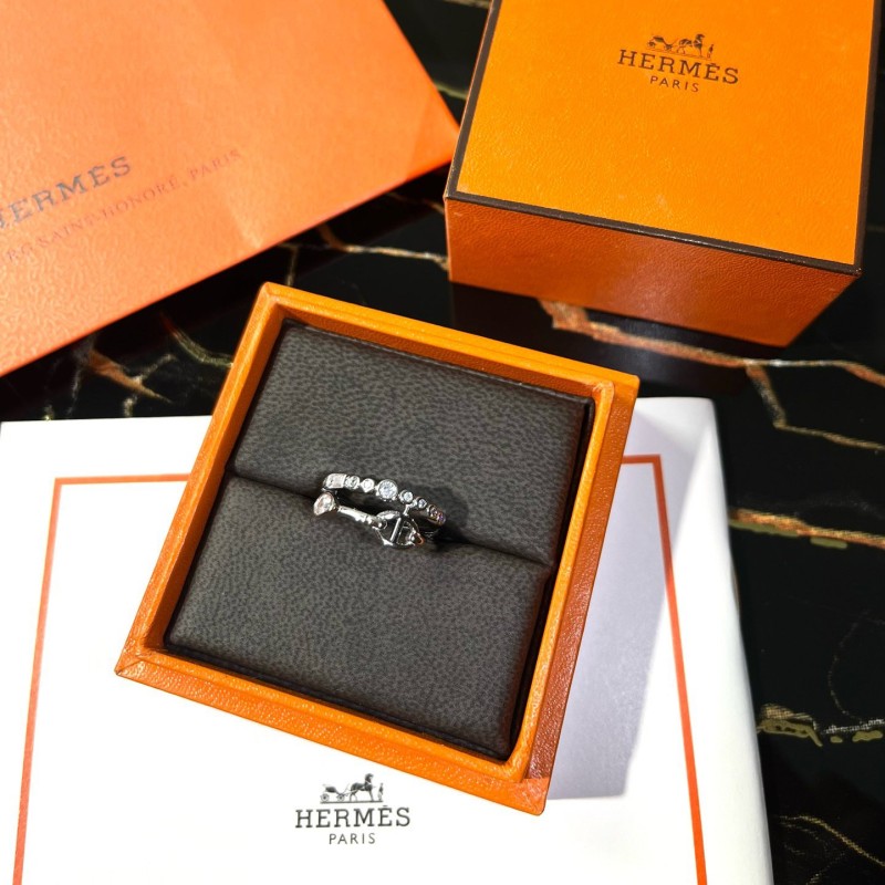 Hermes Ring