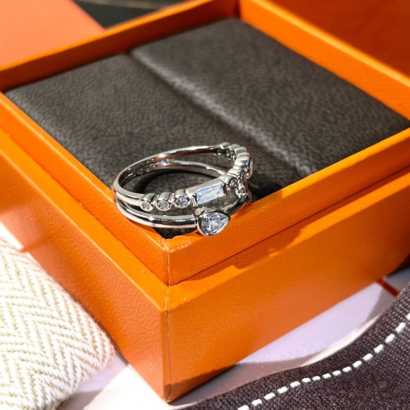 Hermes Ring