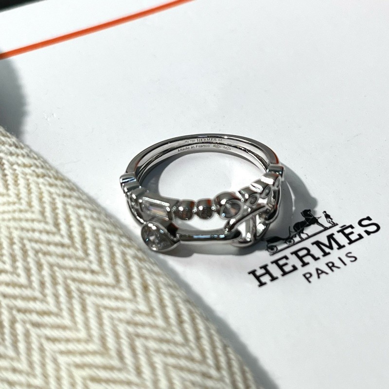 Hermes Ring