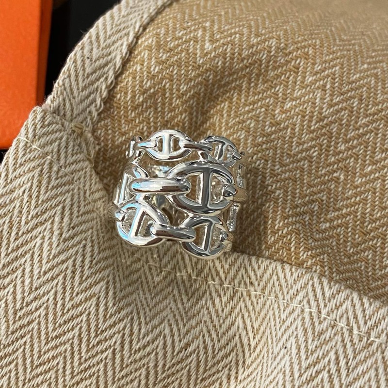 Hermes Ring