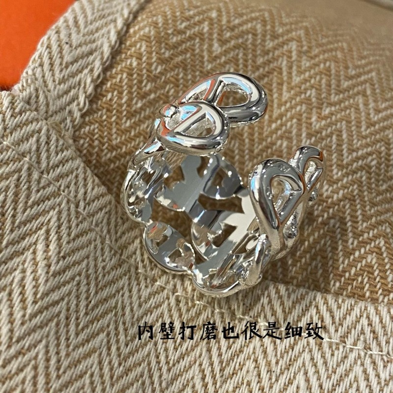 Hermes Ring