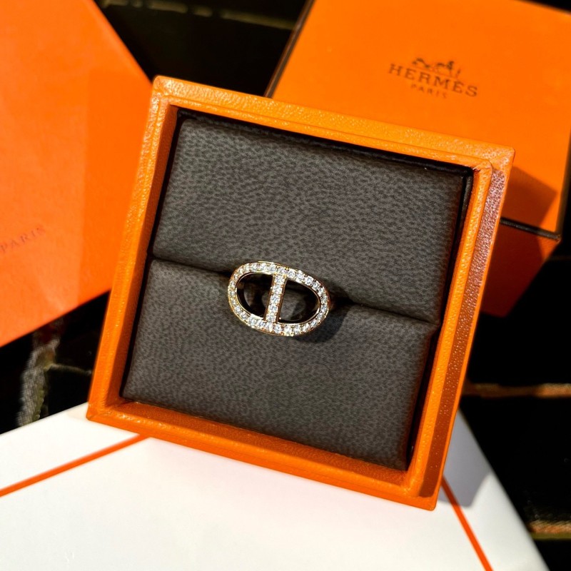 Hermes Ring
