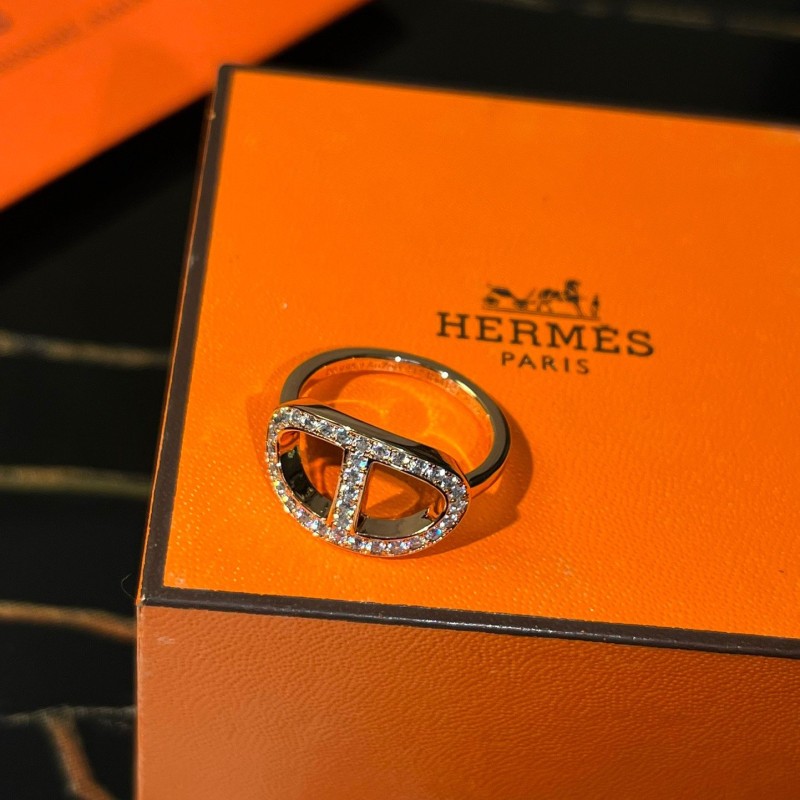 Hermes Ring
