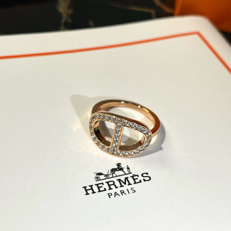 Hermes Ring