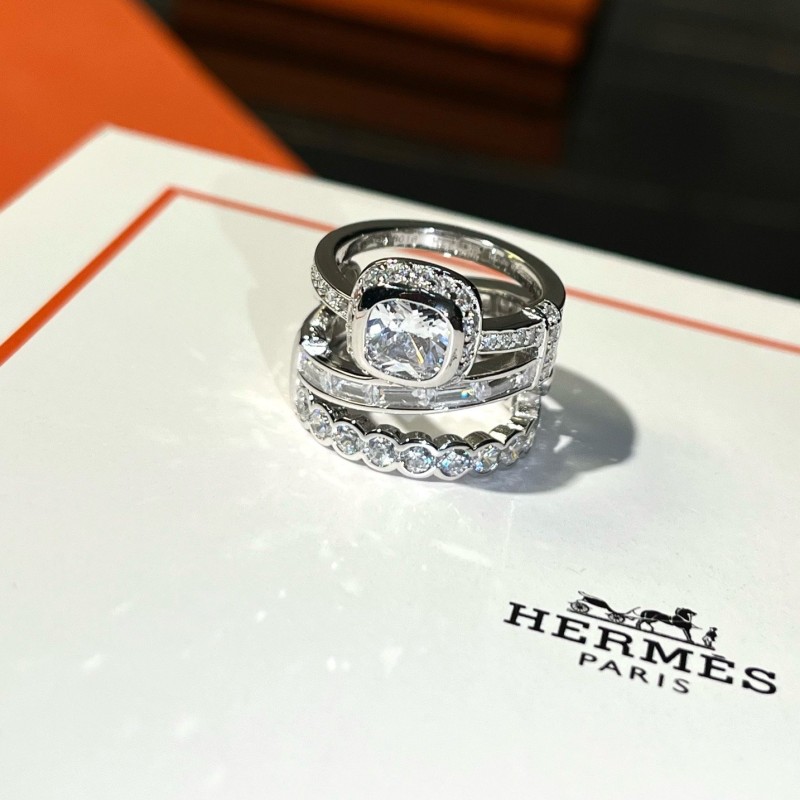 Hermes Ring