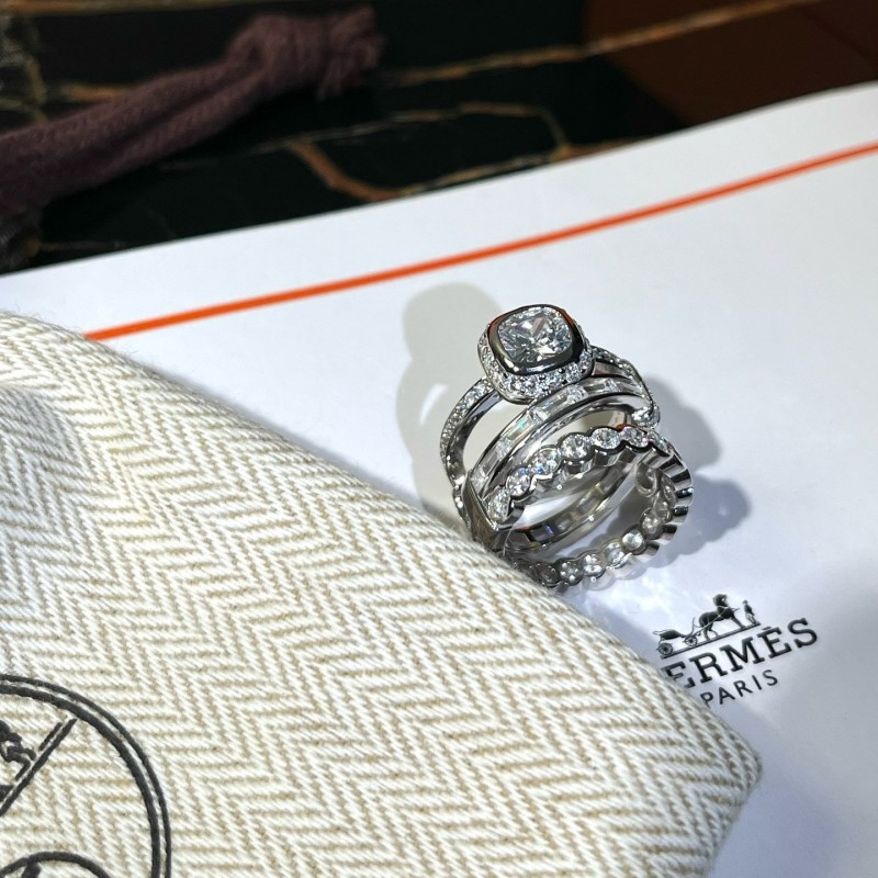 Hermes Ring