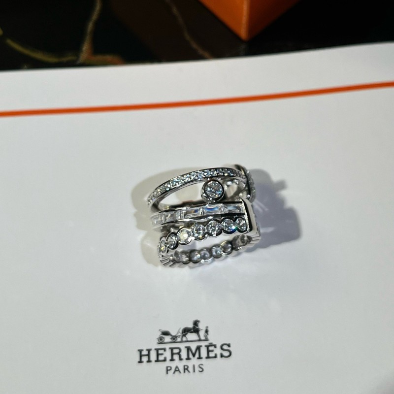 Hermes Ring