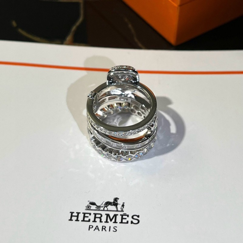 Hermes Ring