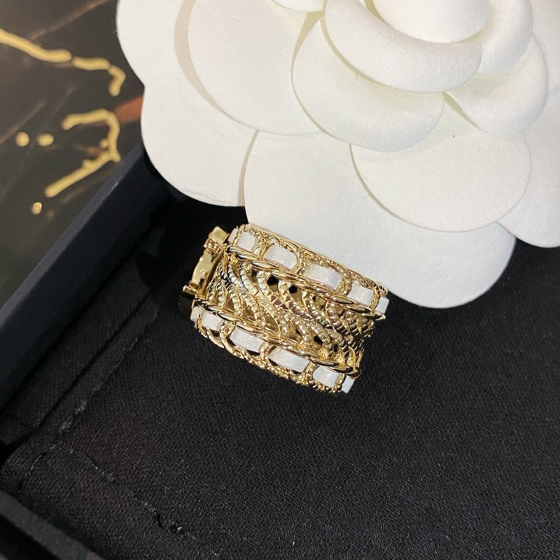 Chanel Ring