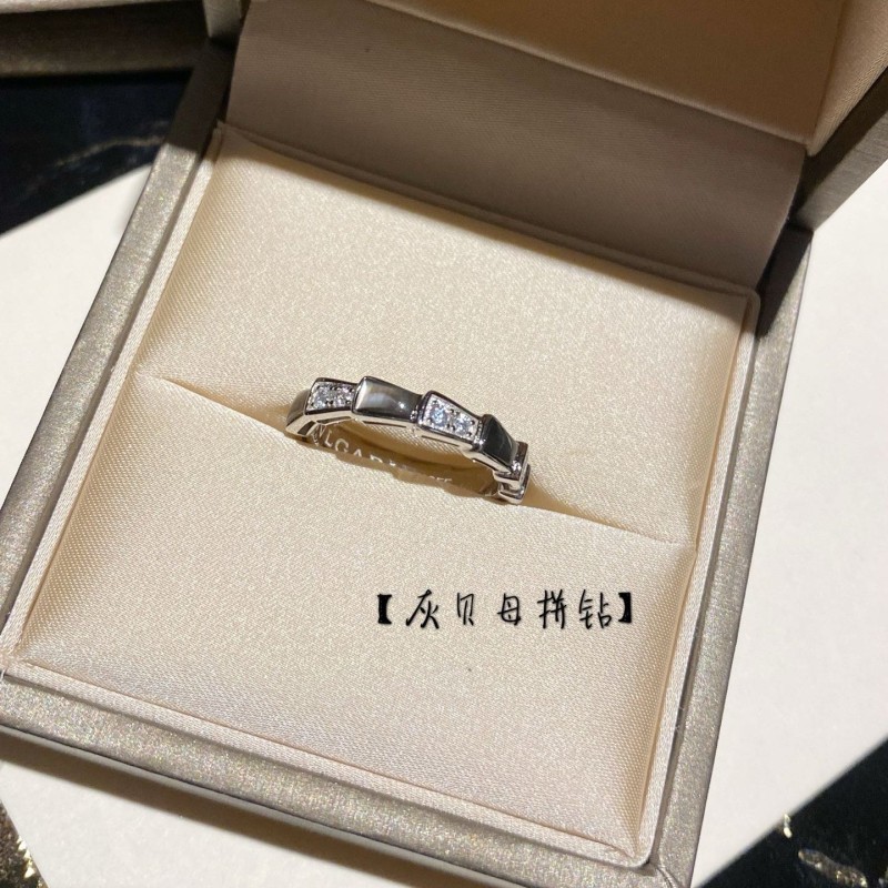Bvlgari Ring 