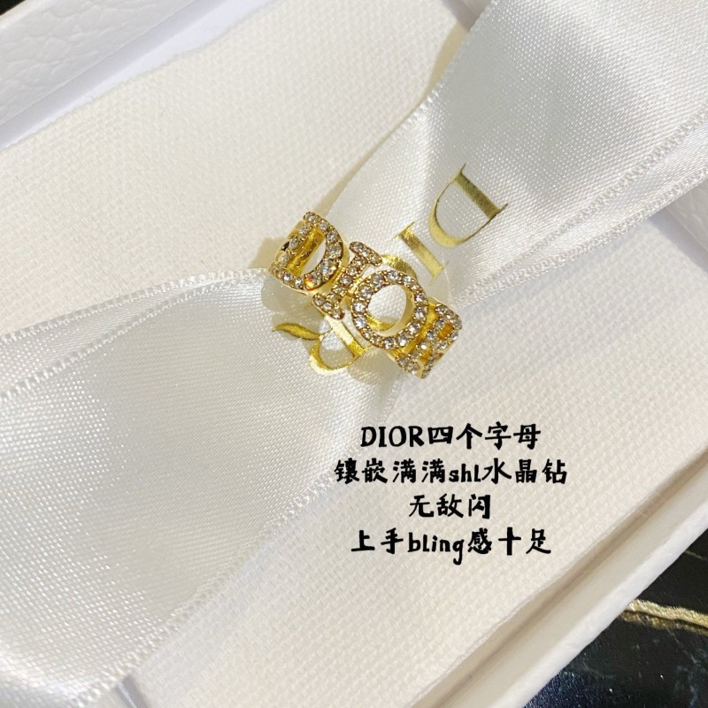 Dior Ring