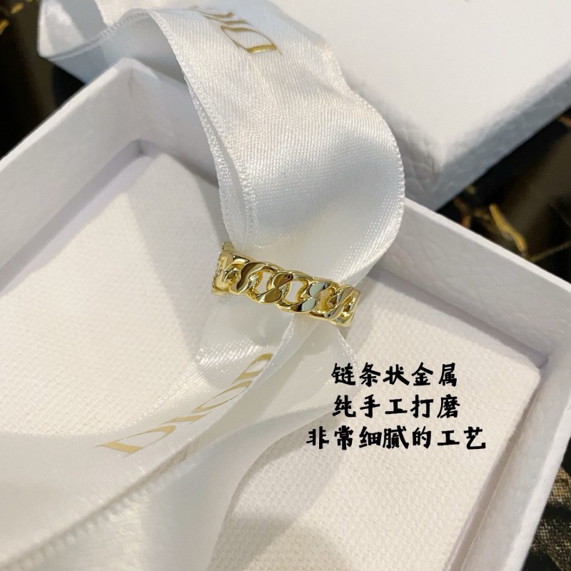 Dior Ring