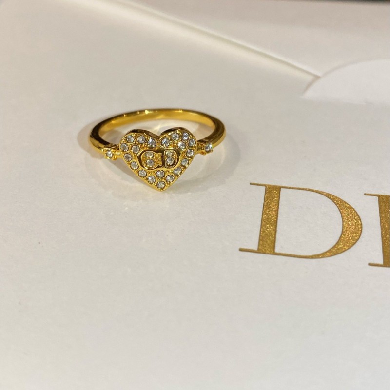 Dior Ring