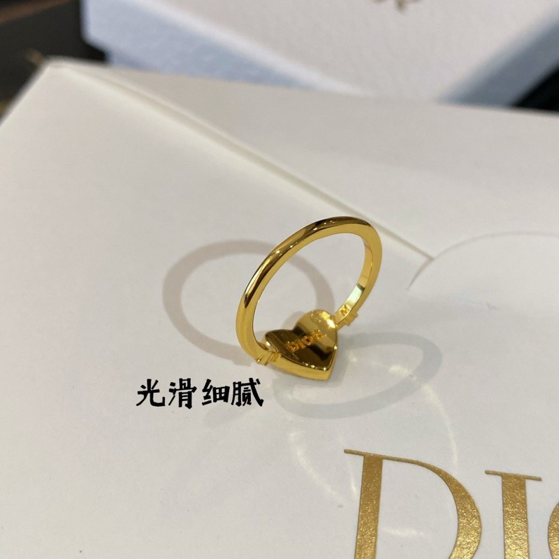 Dior Ring