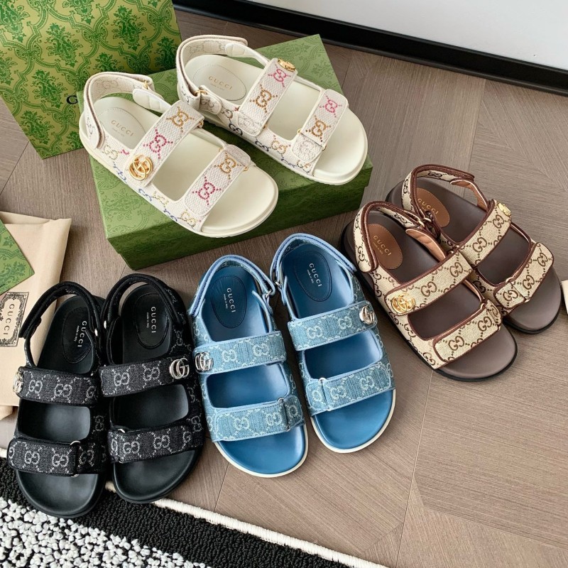 Gucci Sandals