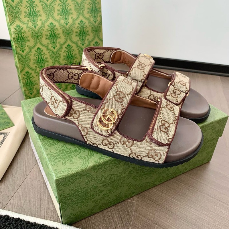 Gucci Sandals