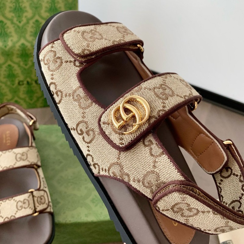 Gucci Sandals