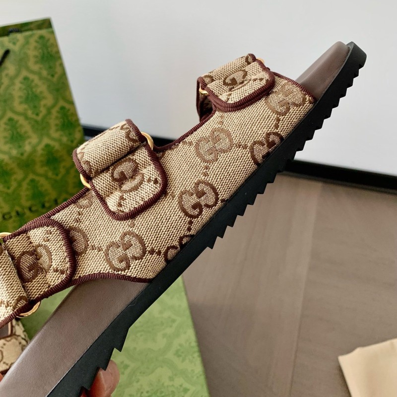 Gucci Sandals