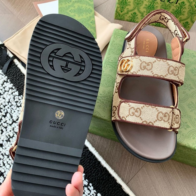 Gucci Sandals