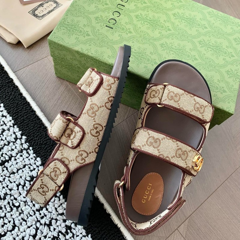 Gucci Sandals