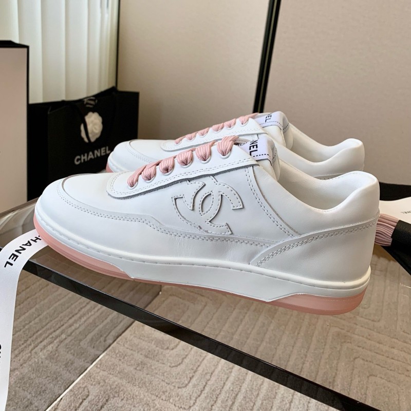 Chanel Sneaker