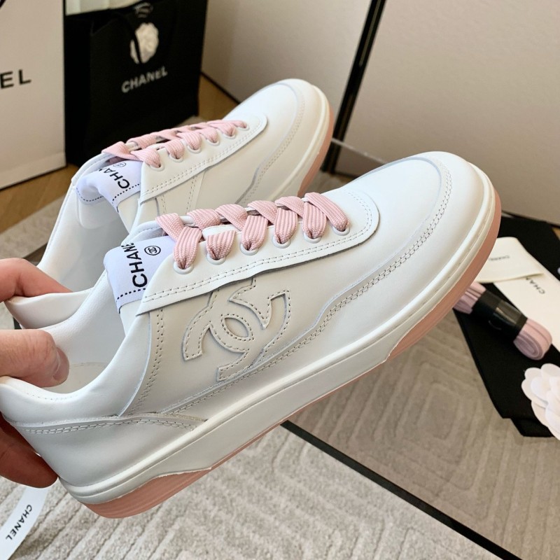 Chanel Sneaker