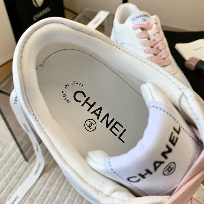 Chanel Sneaker