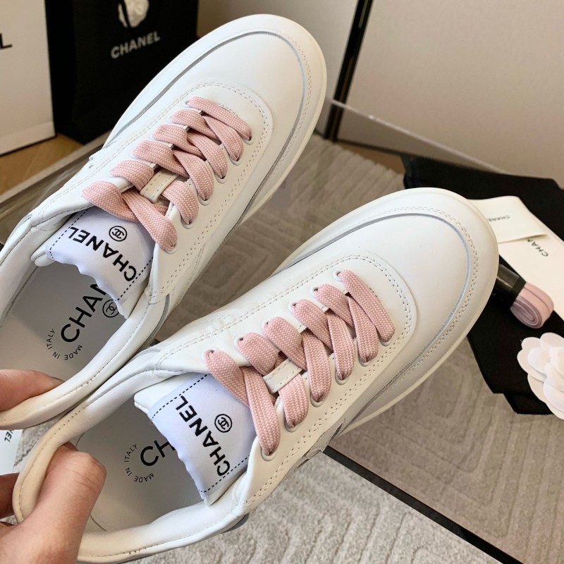 Chanel Sneaker