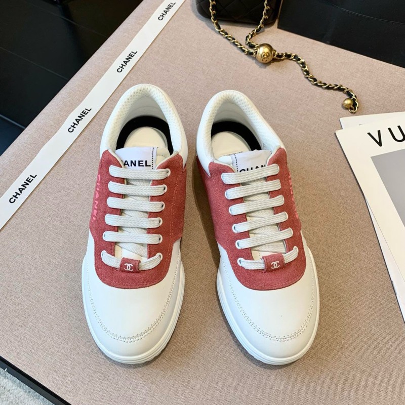 Chanel Sneaker