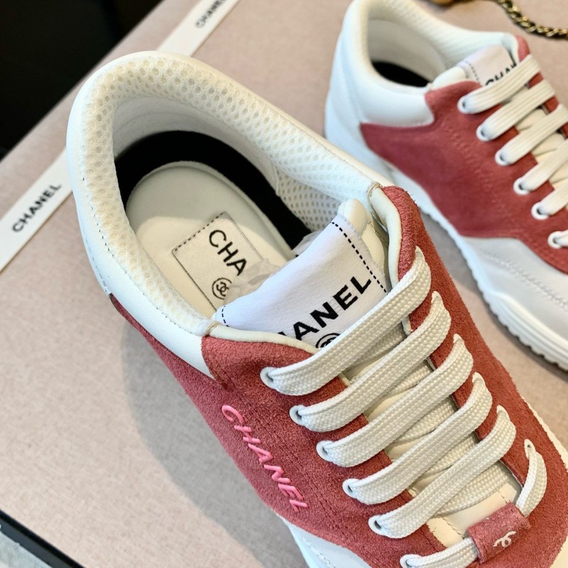Chanel Sneaker