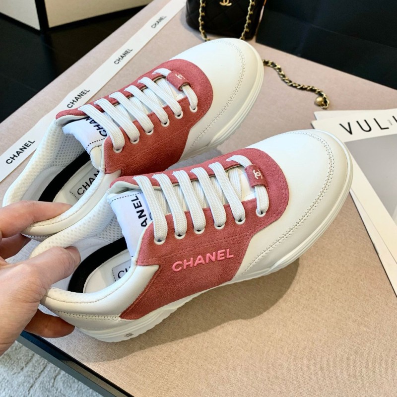 Chanel Sneaker