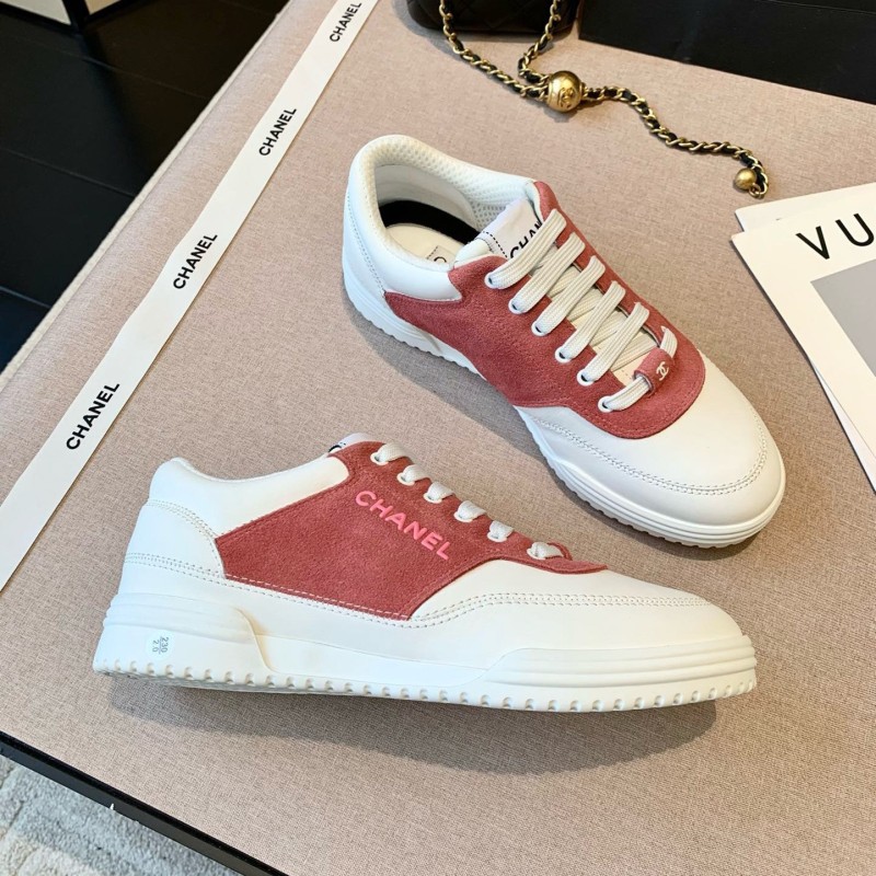 Chanel Sneaker