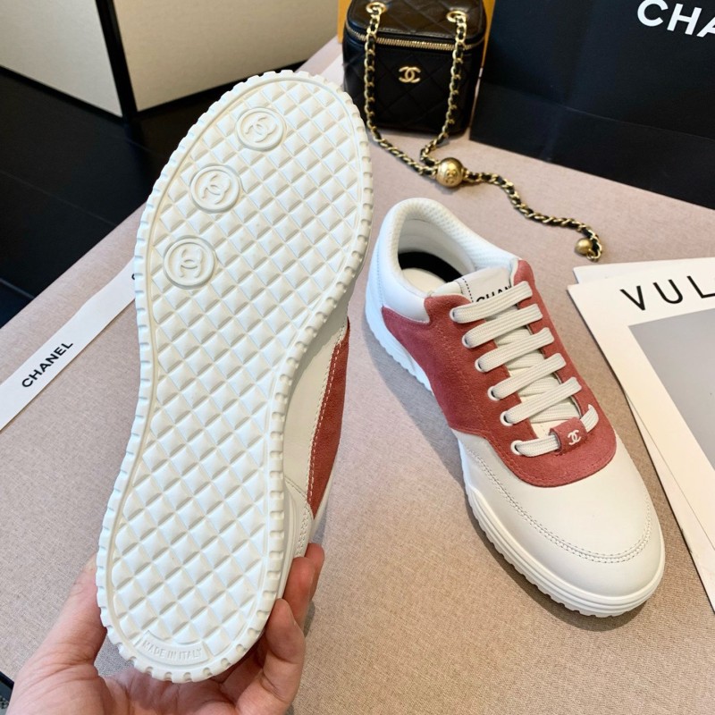Chanel Sneaker