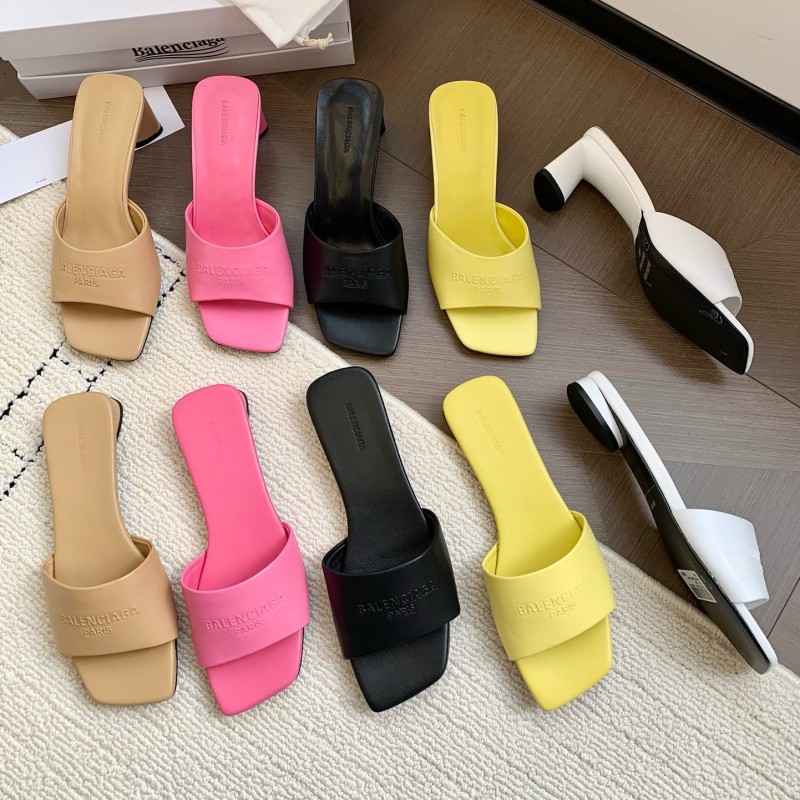 Balenciaga Slippers
