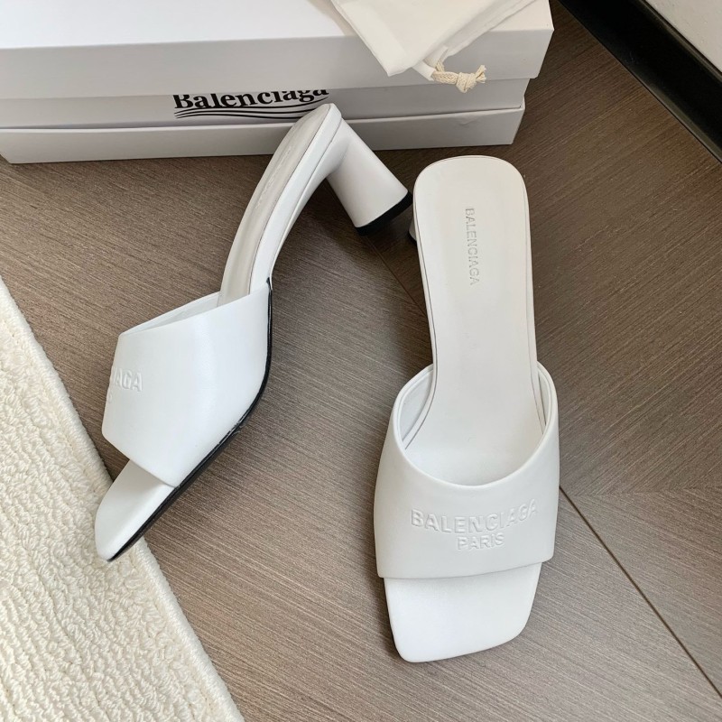 Balenciaga Slippers