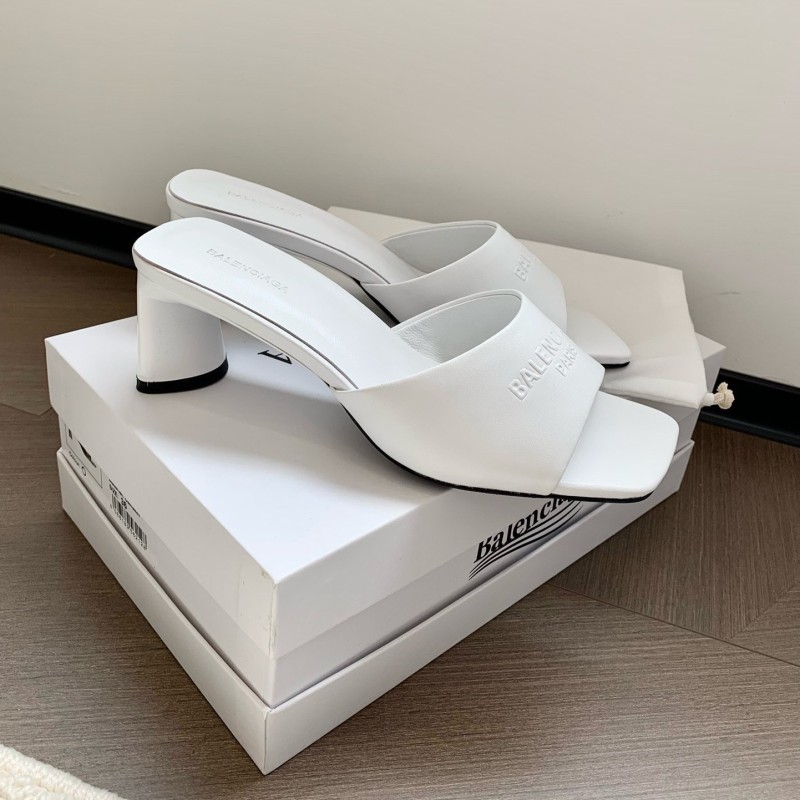 Balenciaga Slippers