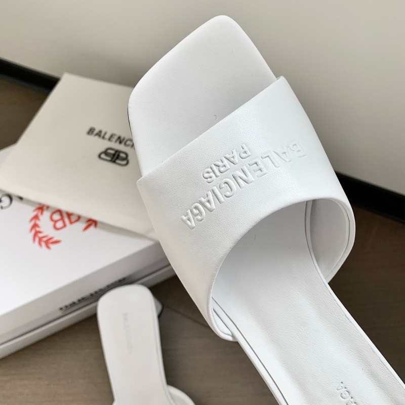 Balenciaga Slippers